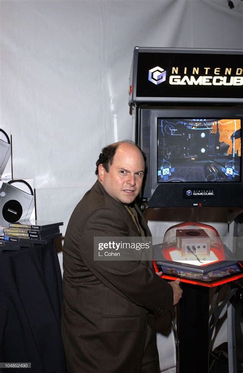 jason alexander gamecube